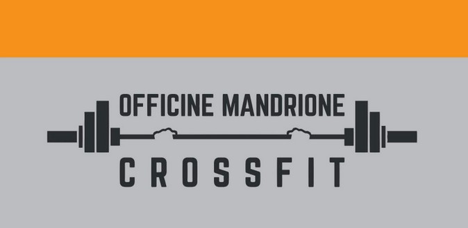 Officine Mandrione CrossFit Officine Mandrione CrossFit