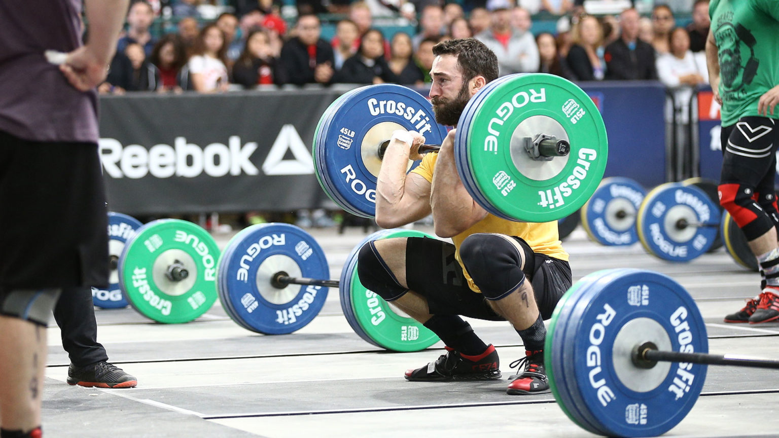 7 motivi per fare Squat. Scopriamoli - Manipulus Mosca