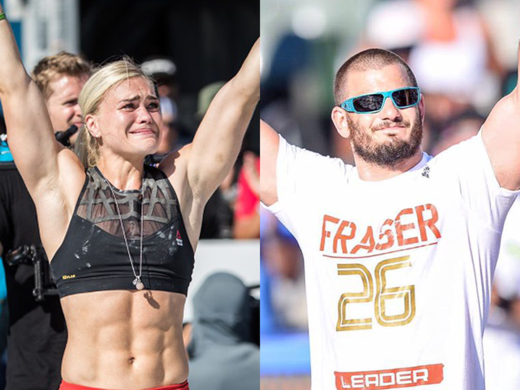 CrossFit Games 2016: vincitori e commenti