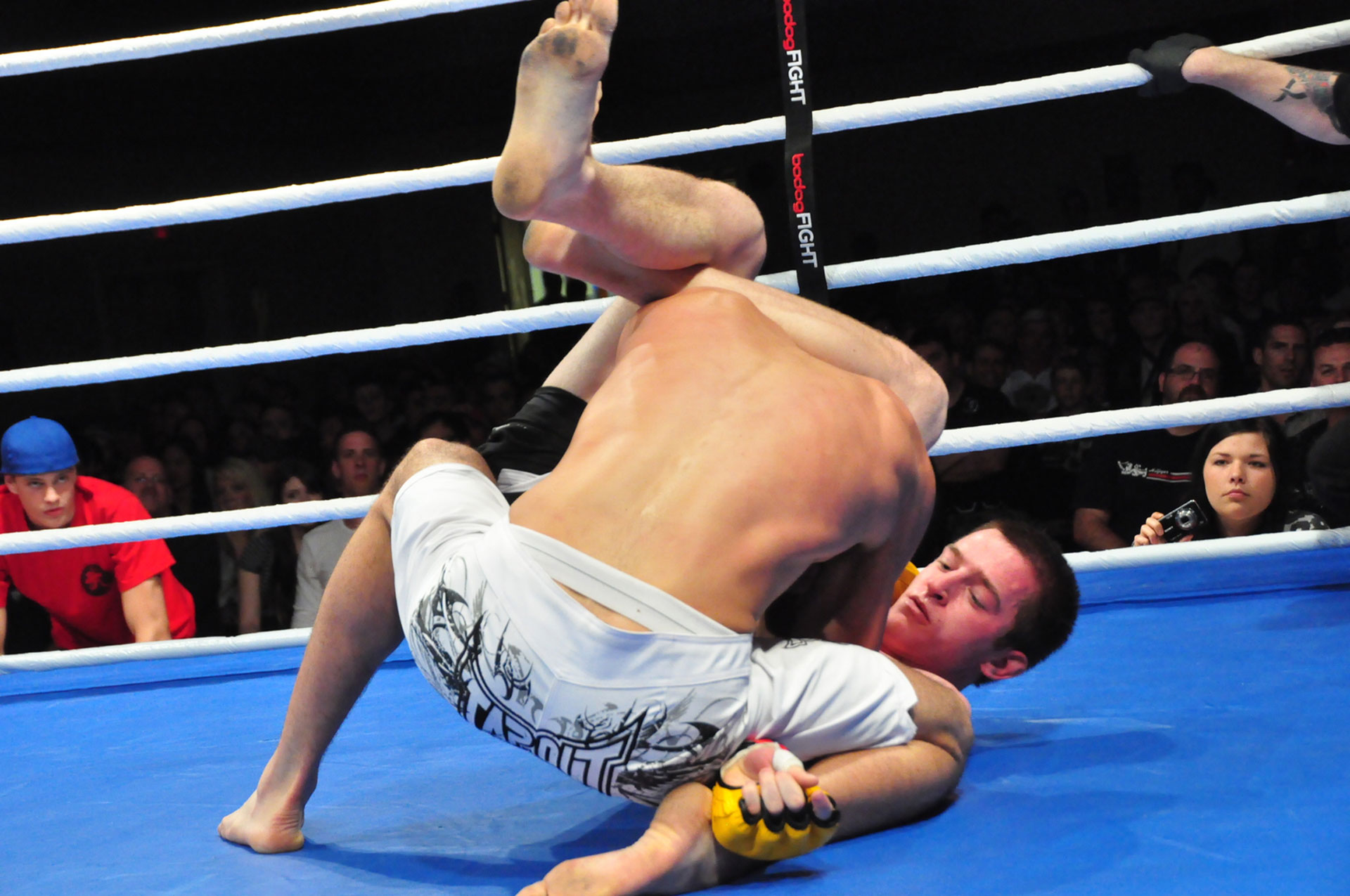 Bende Per Boxe Beast Gear - 4,5 Metri, Elastiche, Per Protezione Mani In MMA E Arti Marziali