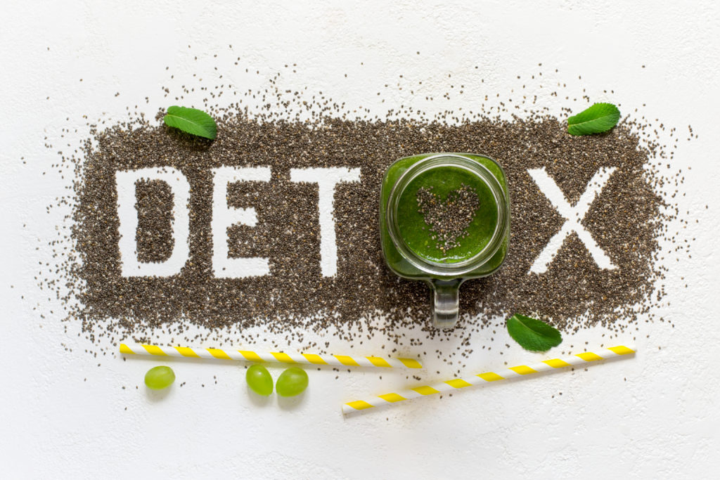 Diete detox: utili o no? La mia verità