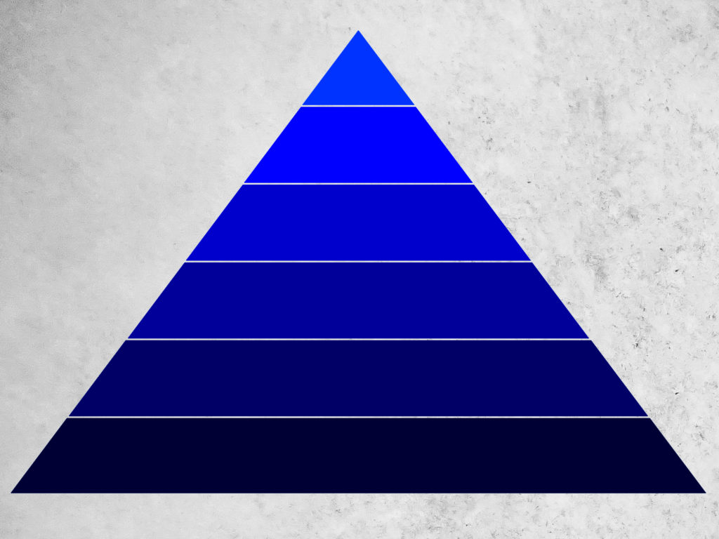La piramide della nutrizione: guida completa