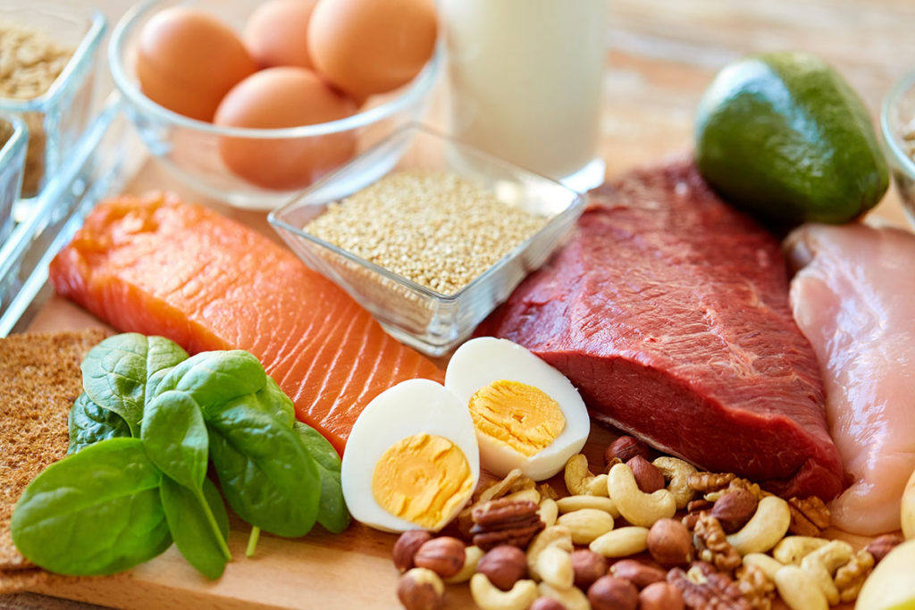 CrossFit® e dieta chetogenica: uno studio scientifico