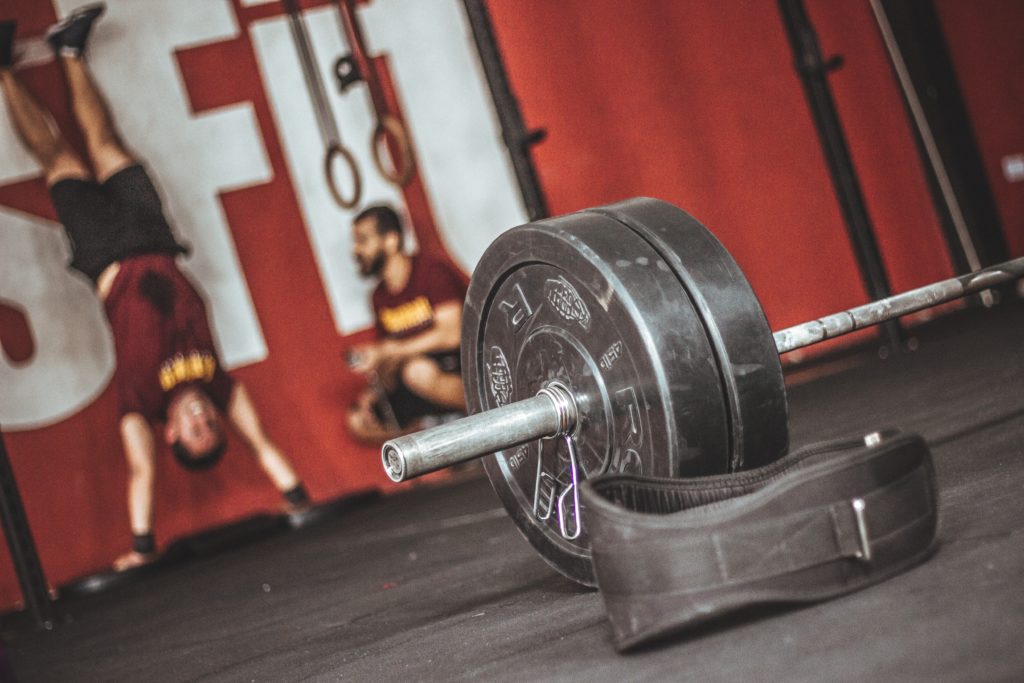 Nutrizione CrossFit®: il pasto pre allenamento