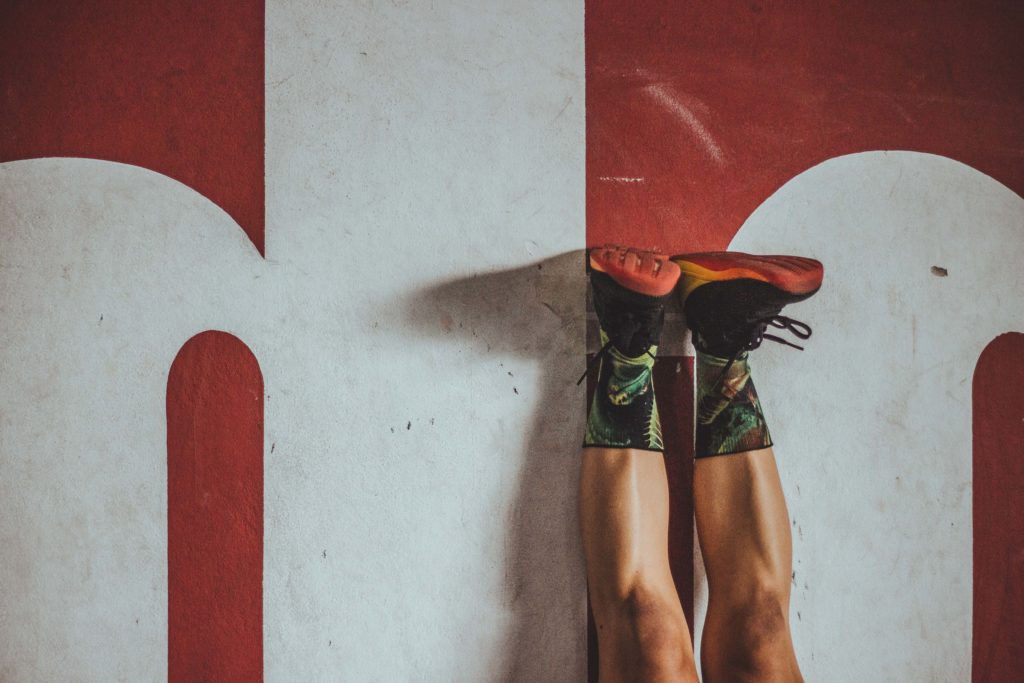 Nutrizione CrossFit®: le basi