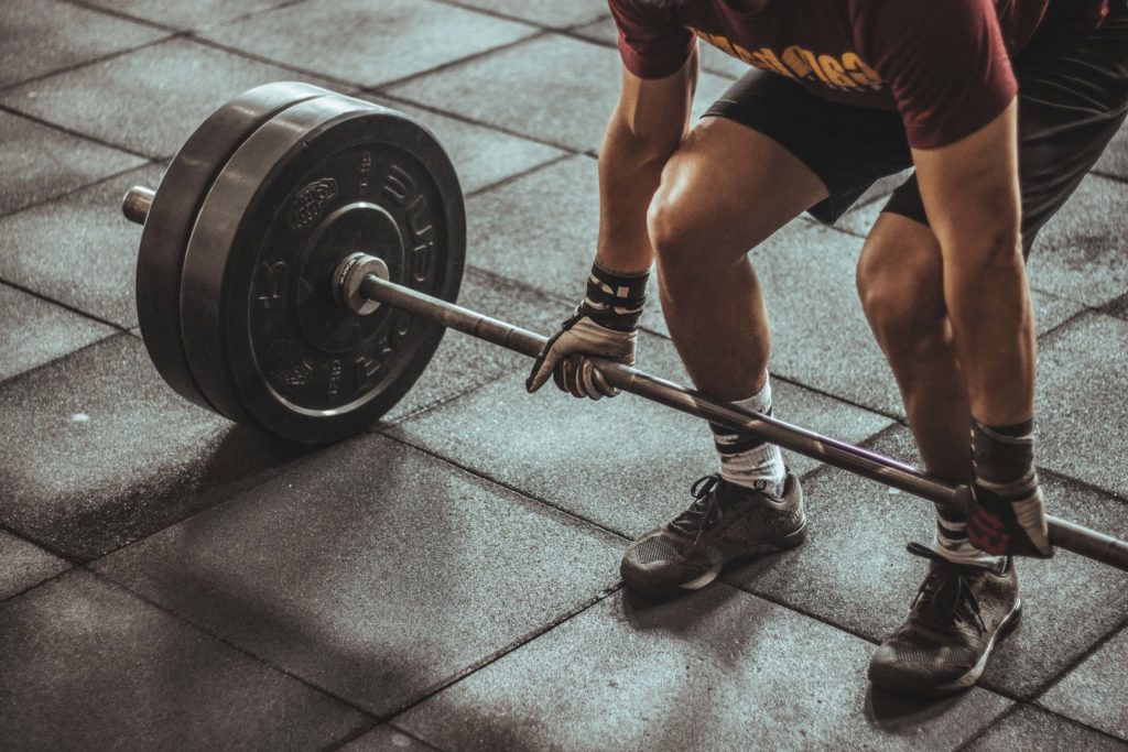 Nutrizione CrossFit®: il pasto post allenamento