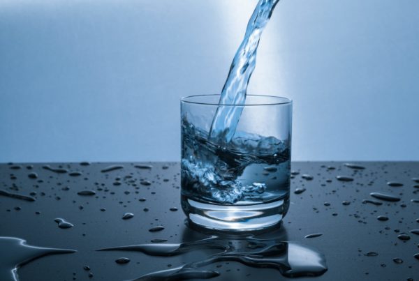 La molecola più importante: l'acqua