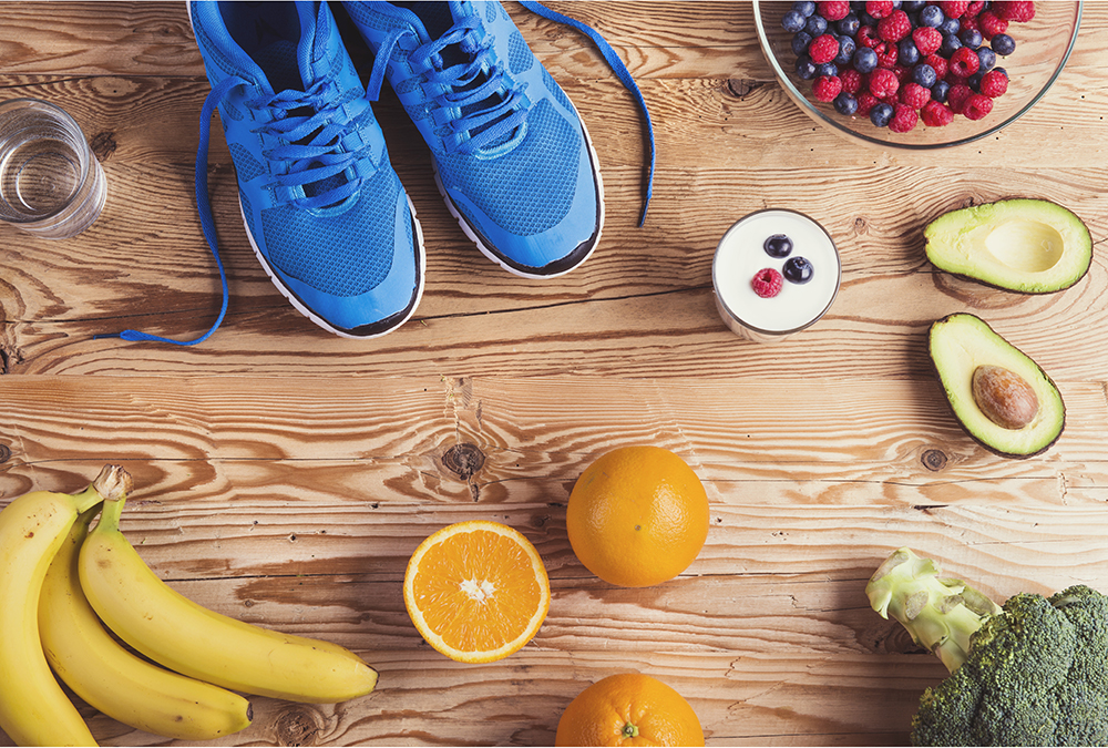 Nutrizione CrossFit®: il programma completo