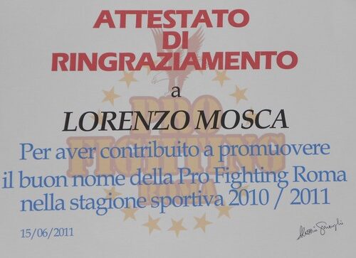 2011-06-15-Attestato-Pro-Fighting