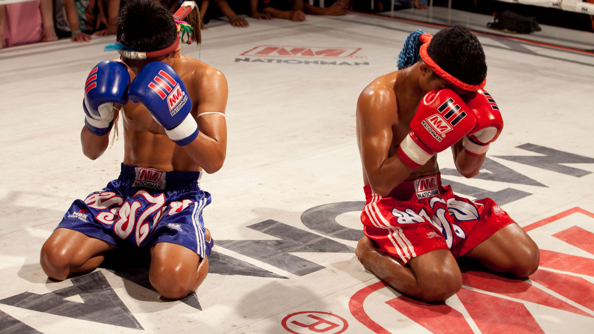 La Muay Thai è uno sport da combattimento a contatto pieno che ha le sue or...