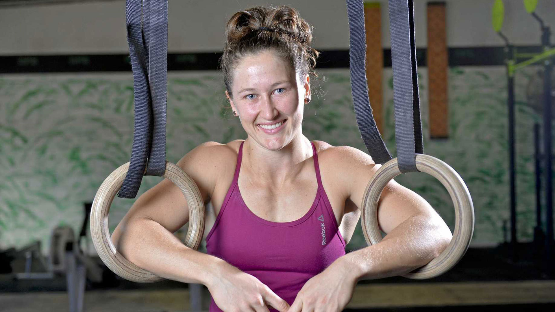 Tia Clair Toomey