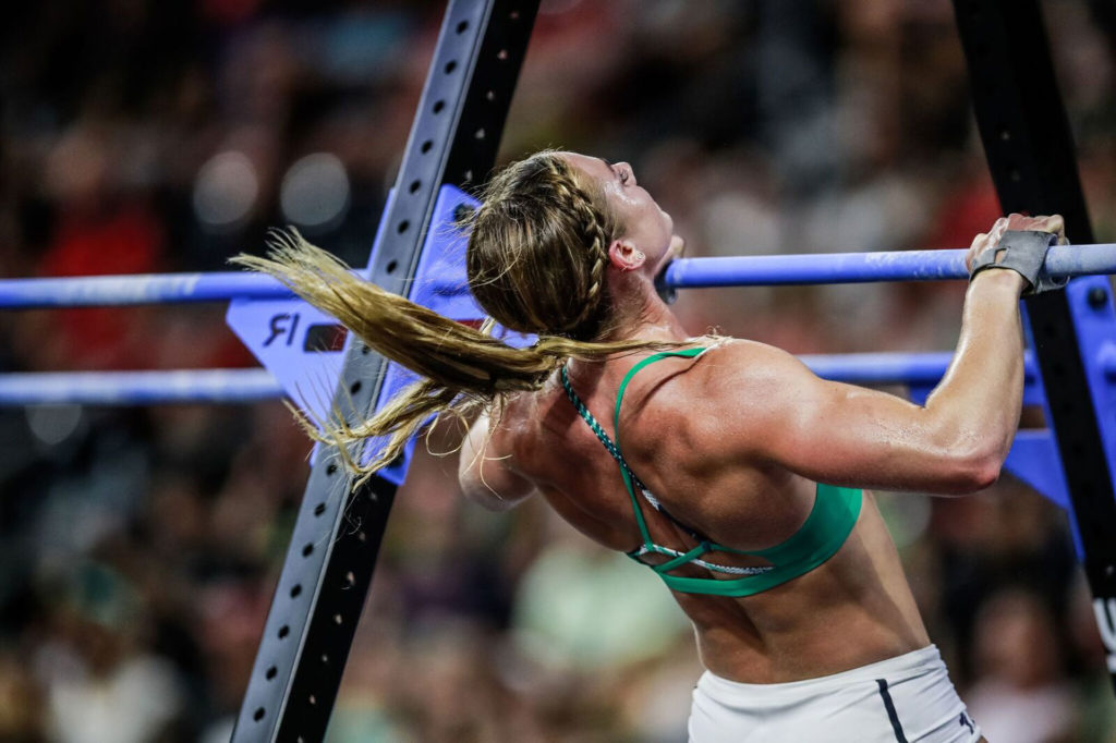 crossfit games 2019