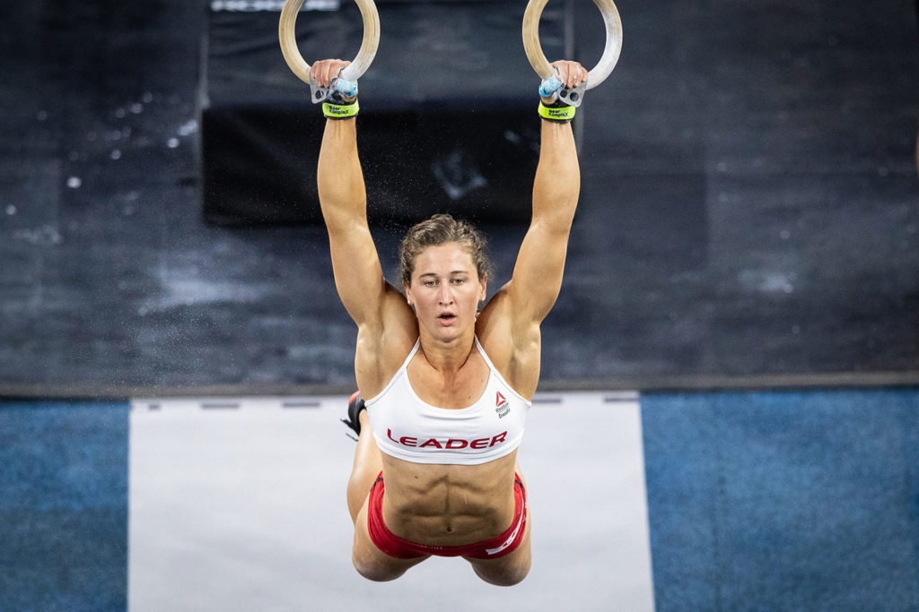 crossfit games 2019