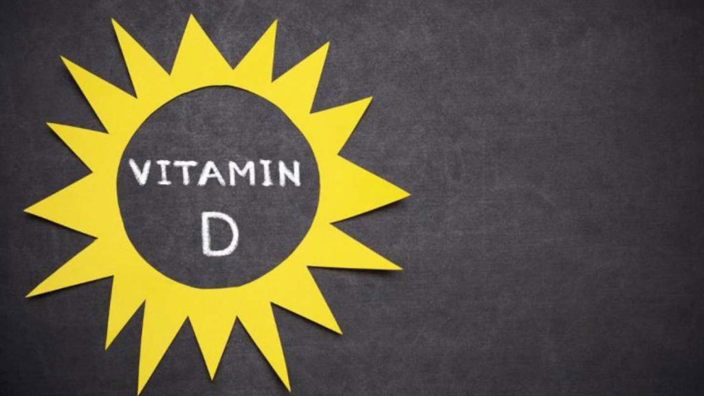 Vitamina D