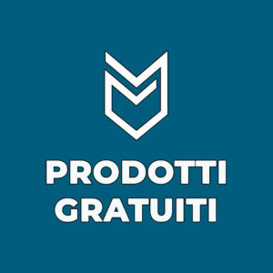 Prodotti Gratuiti