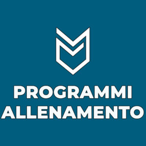 Programmi di Allenamento