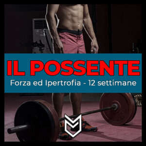 Il Possente