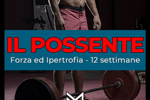 Il Possente