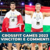 CrossFit Games 2023